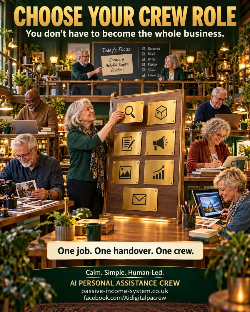 Retiree Blogging for Income: Simple Daily Writing, Lasting Rewards